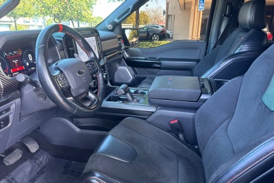 2023 Ford F-150 Raptor R