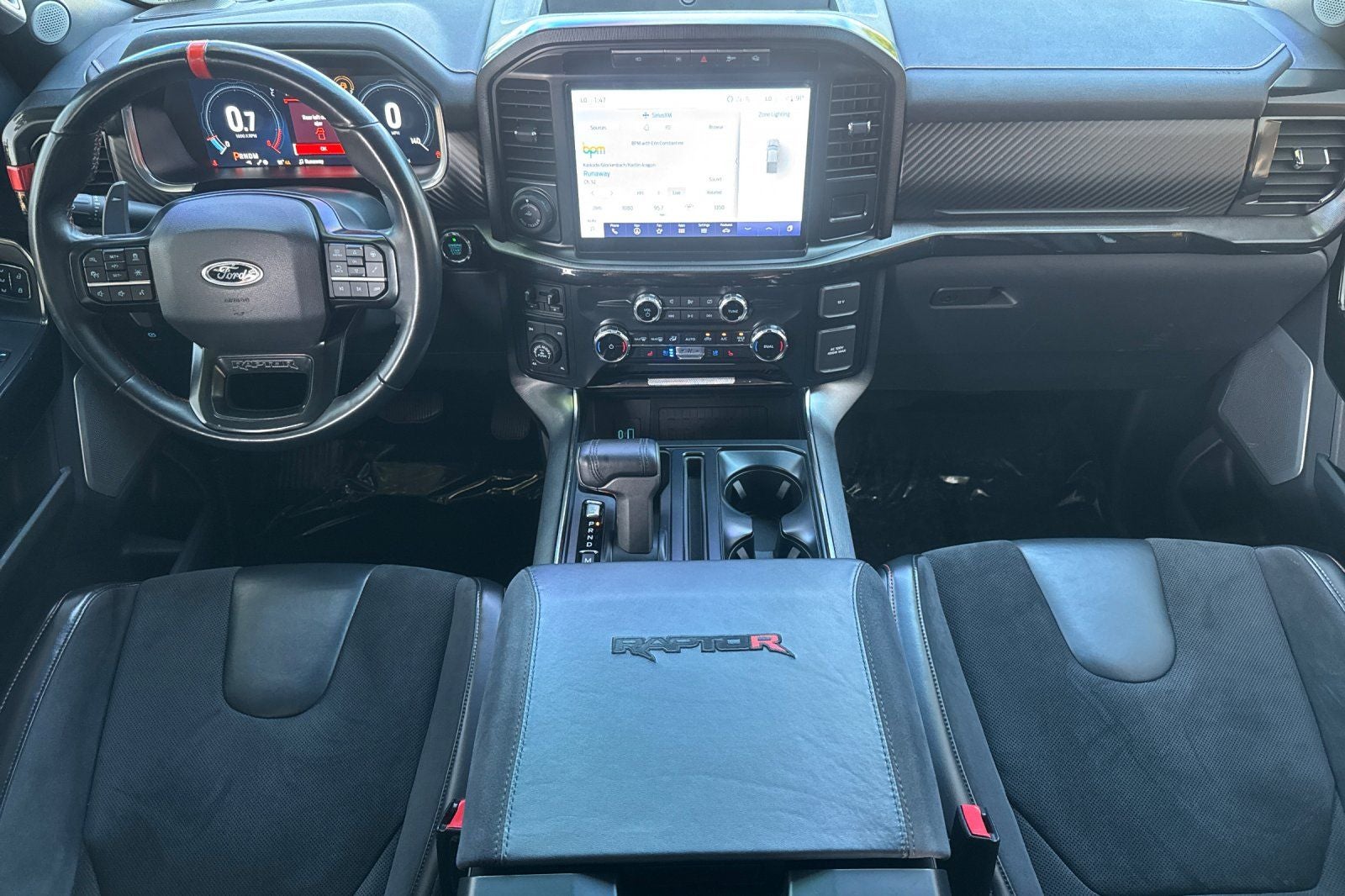 2023 Ford F-150 Raptor R