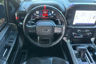2023 Ford F-150 Raptor R