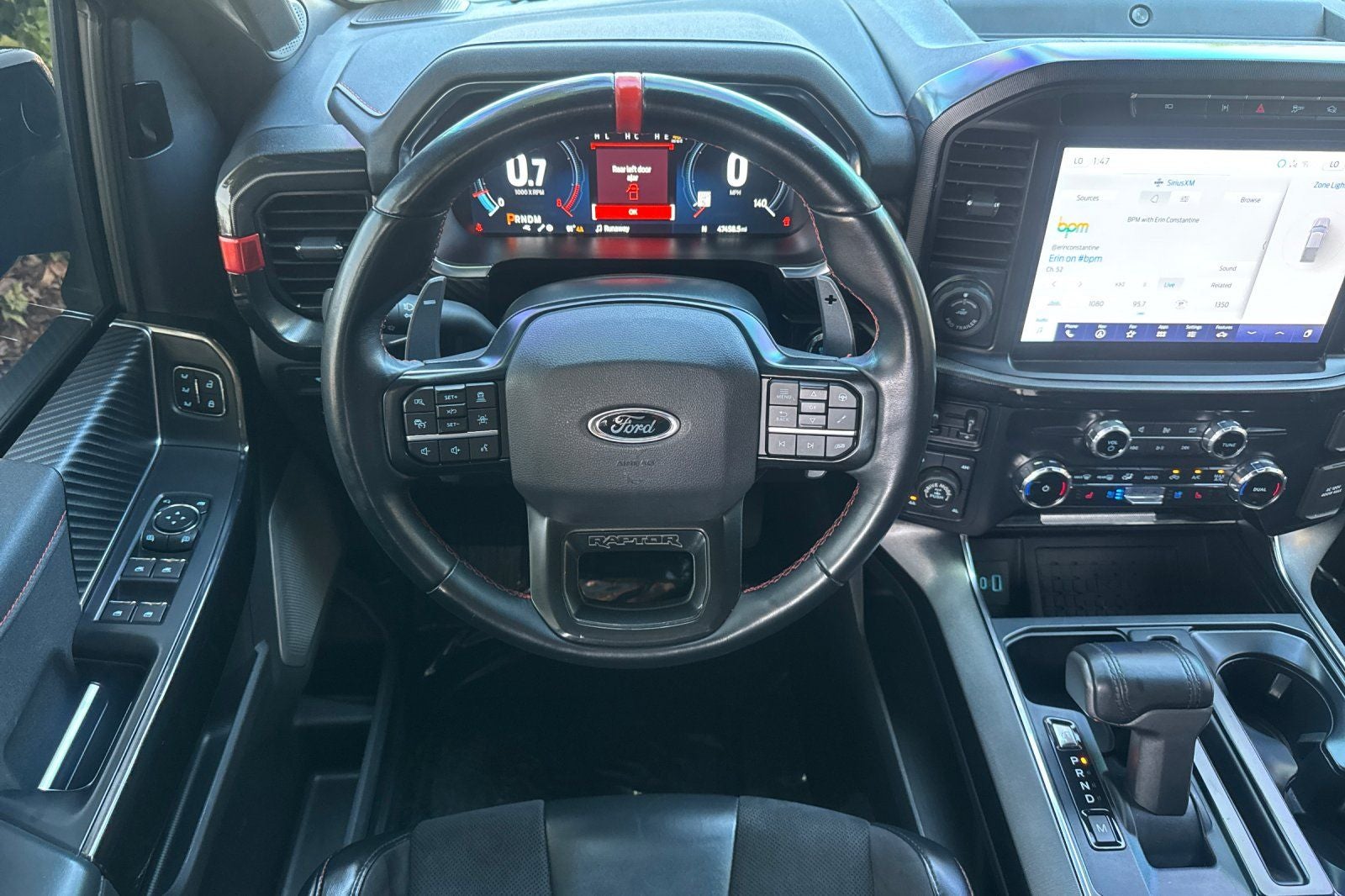 2023 Ford F-150 Raptor R