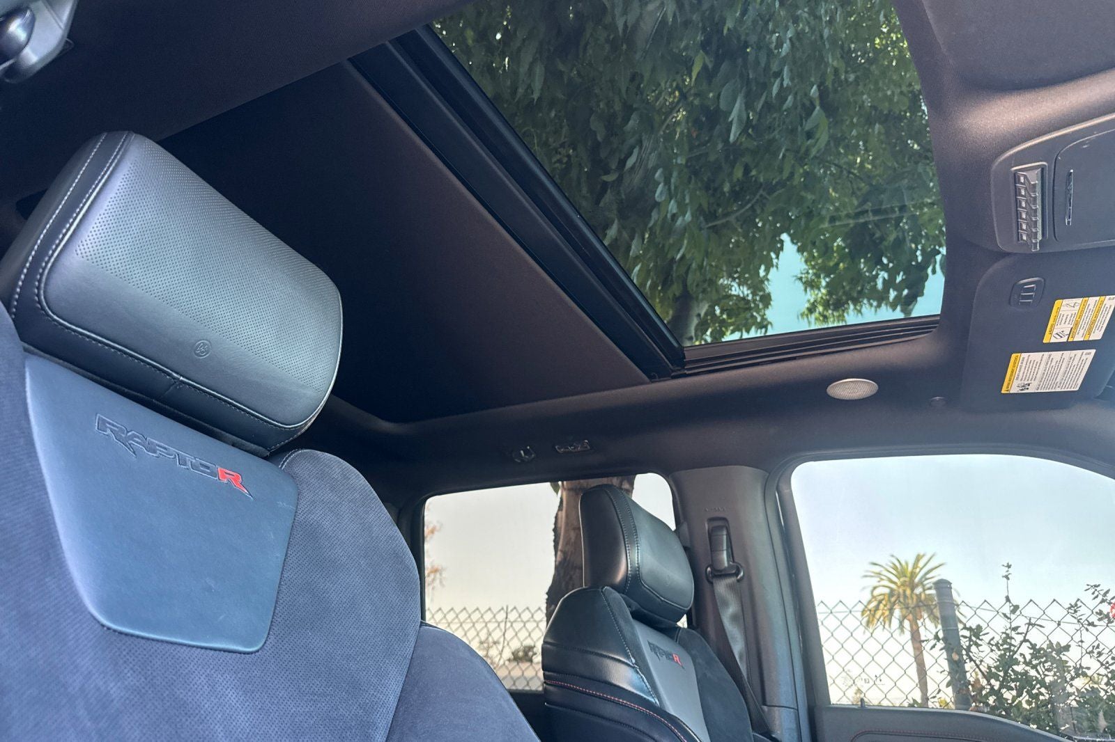 2023 Ford F-150 Raptor R