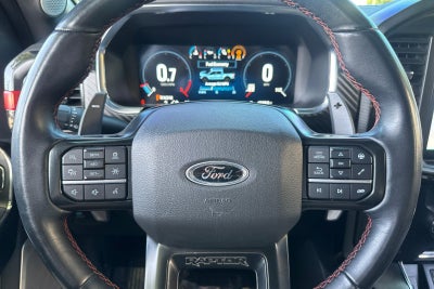 2023 Ford F-150 Raptor R