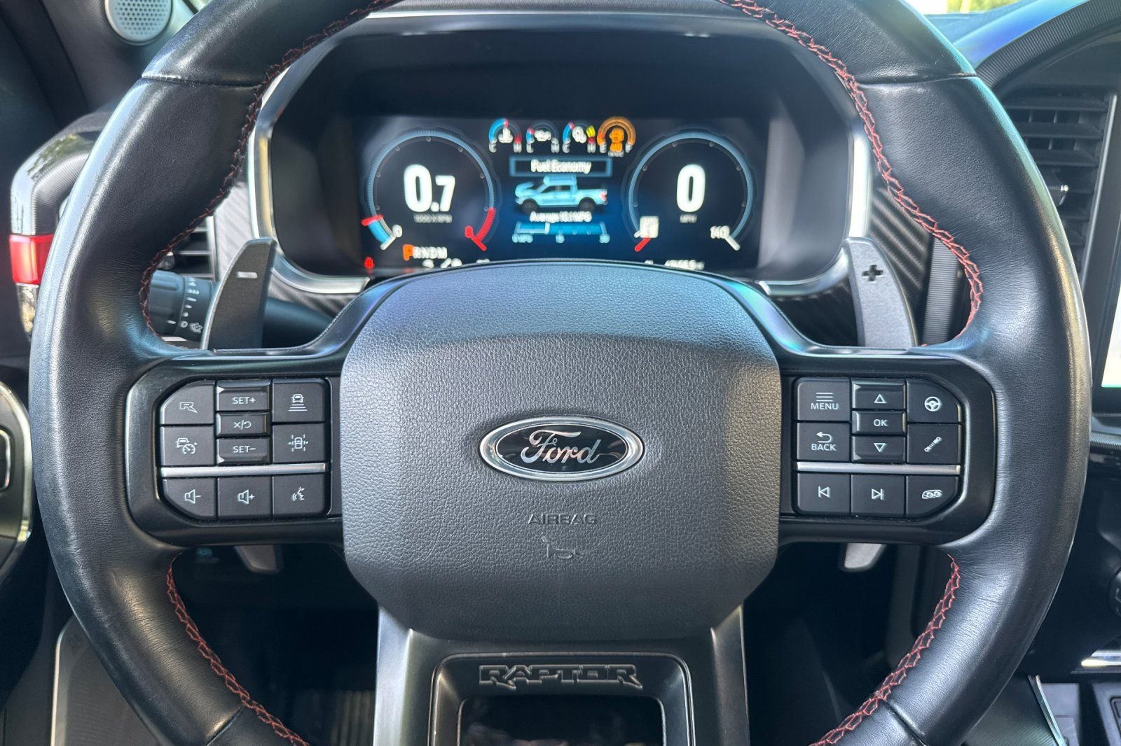 2023 Ford F-150 Raptor R