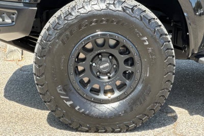 2023 Ford F-150 Raptor R