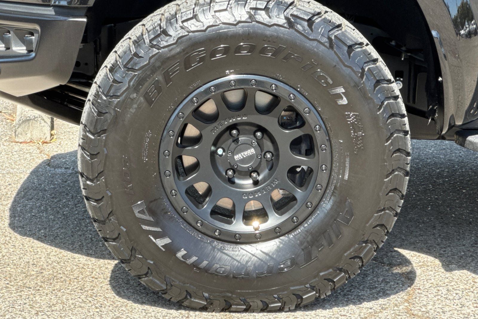 2023 Ford F-150 Raptor R