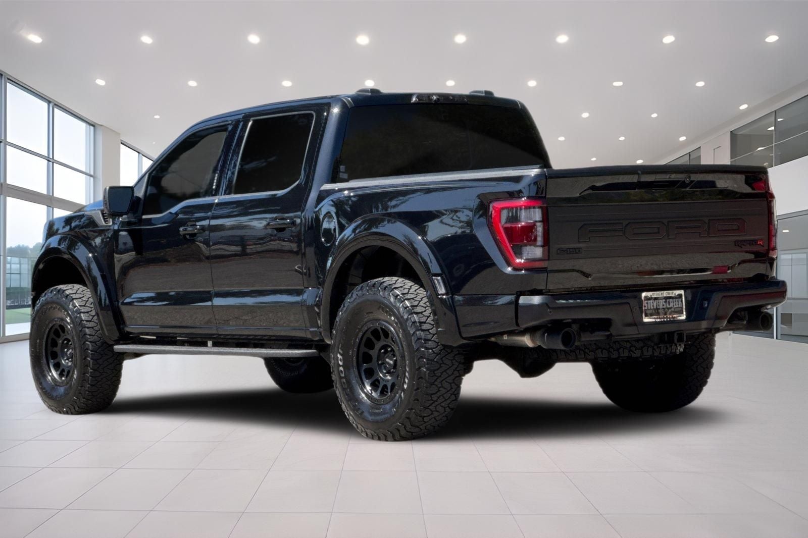 2023 Ford F-150 Raptor R