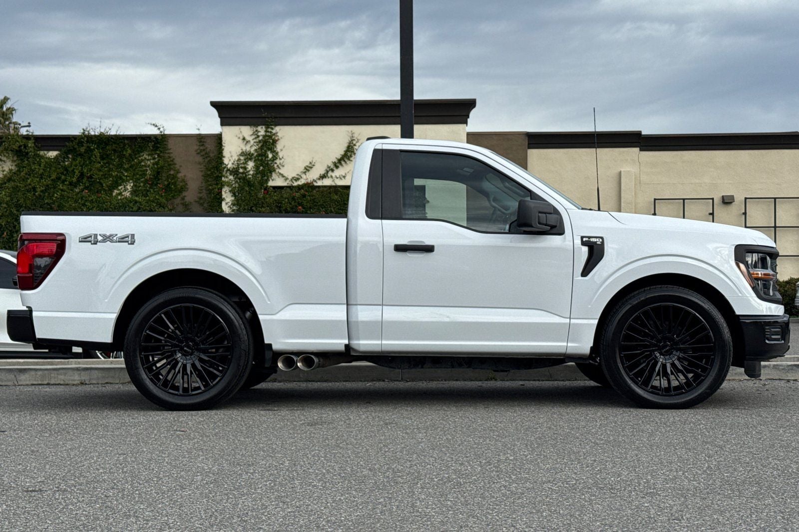 2024 Ford F-150 XL