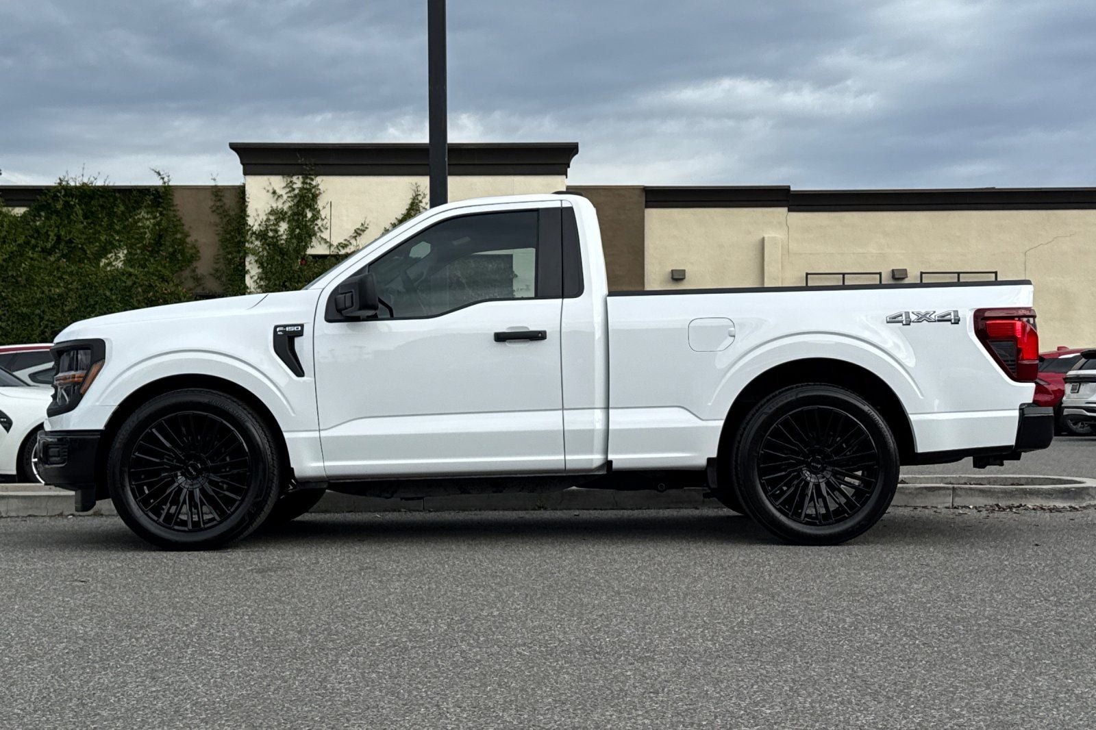 2024 Ford F-150 XL