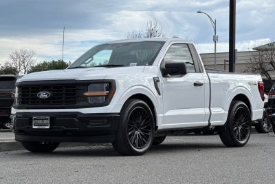 2024 Ford F-150 XL