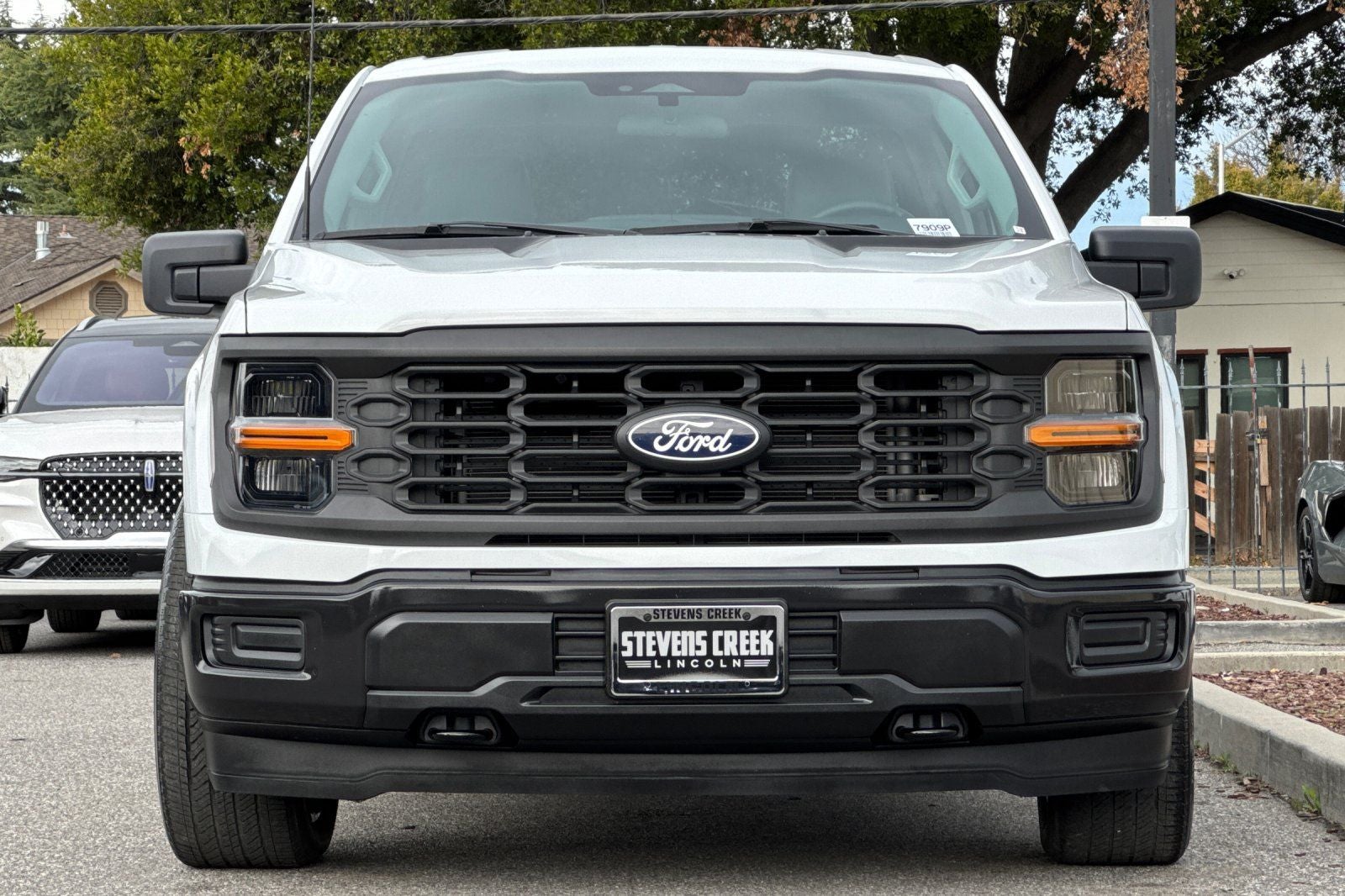 2024 Ford F-150 XL