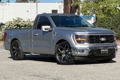 2024 Ford F-150 XL