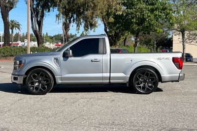 2024 Ford F-150 XL