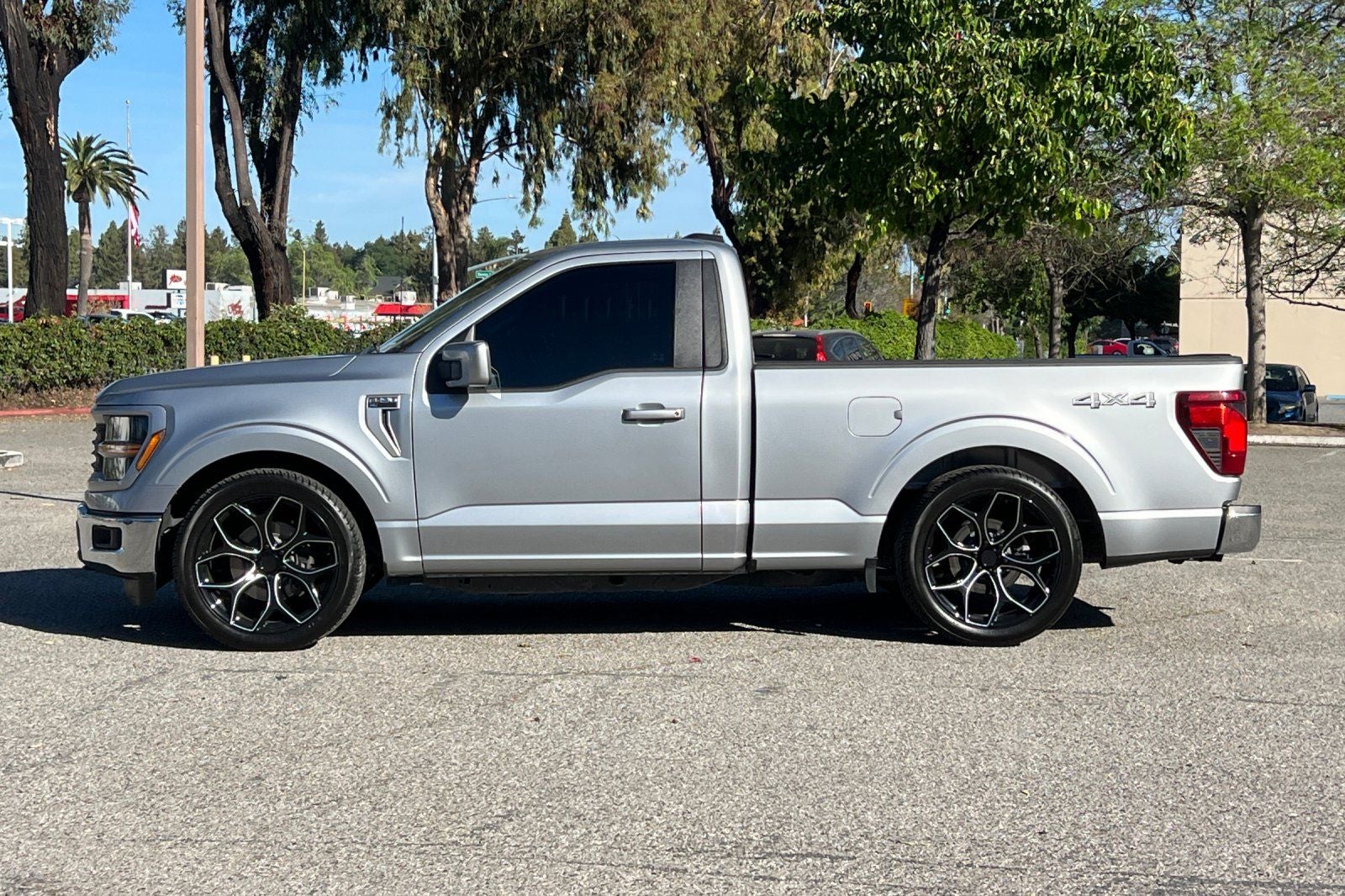 2024 Ford F-150 XL