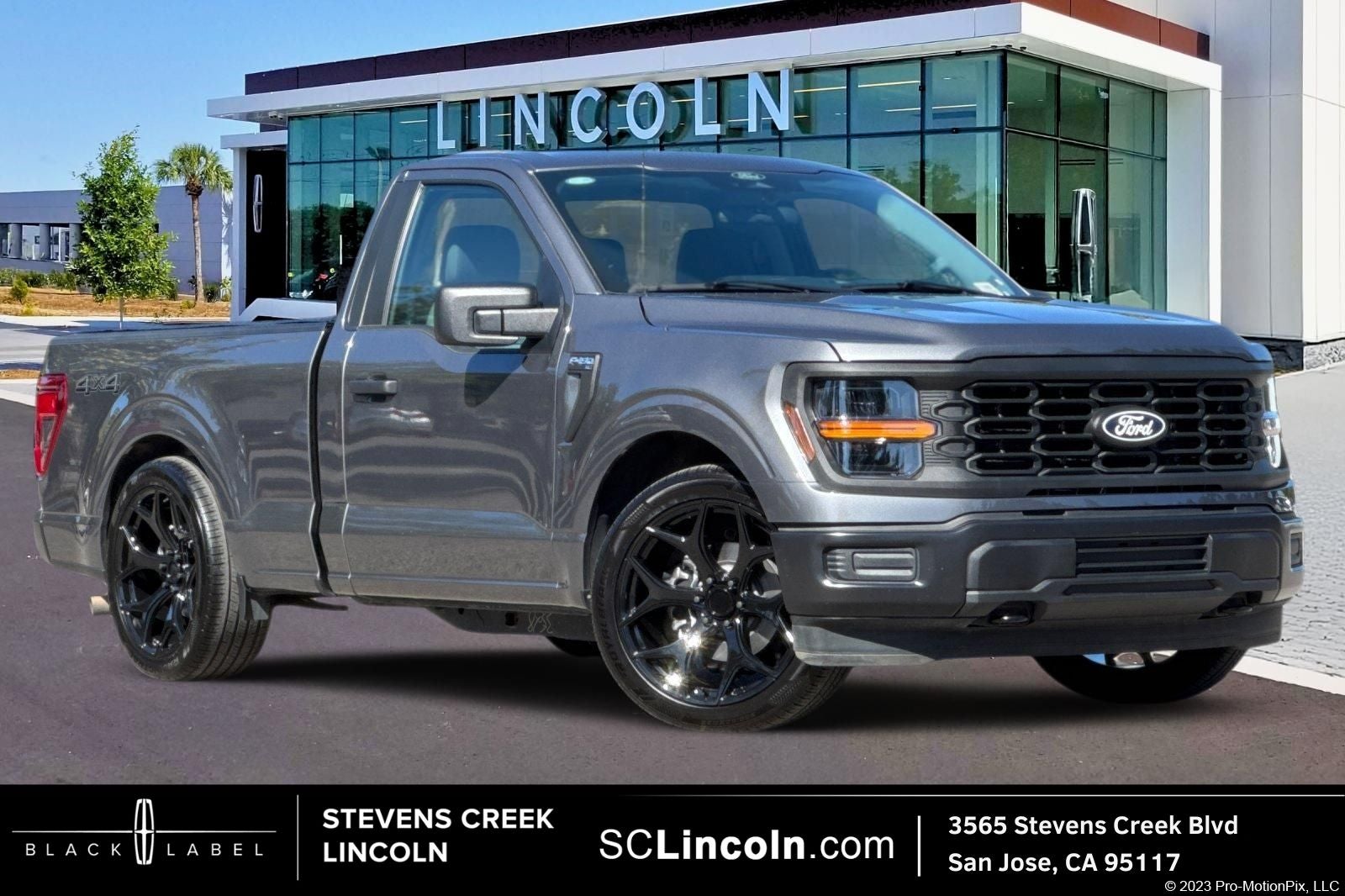 2024 Ford F-150 XL