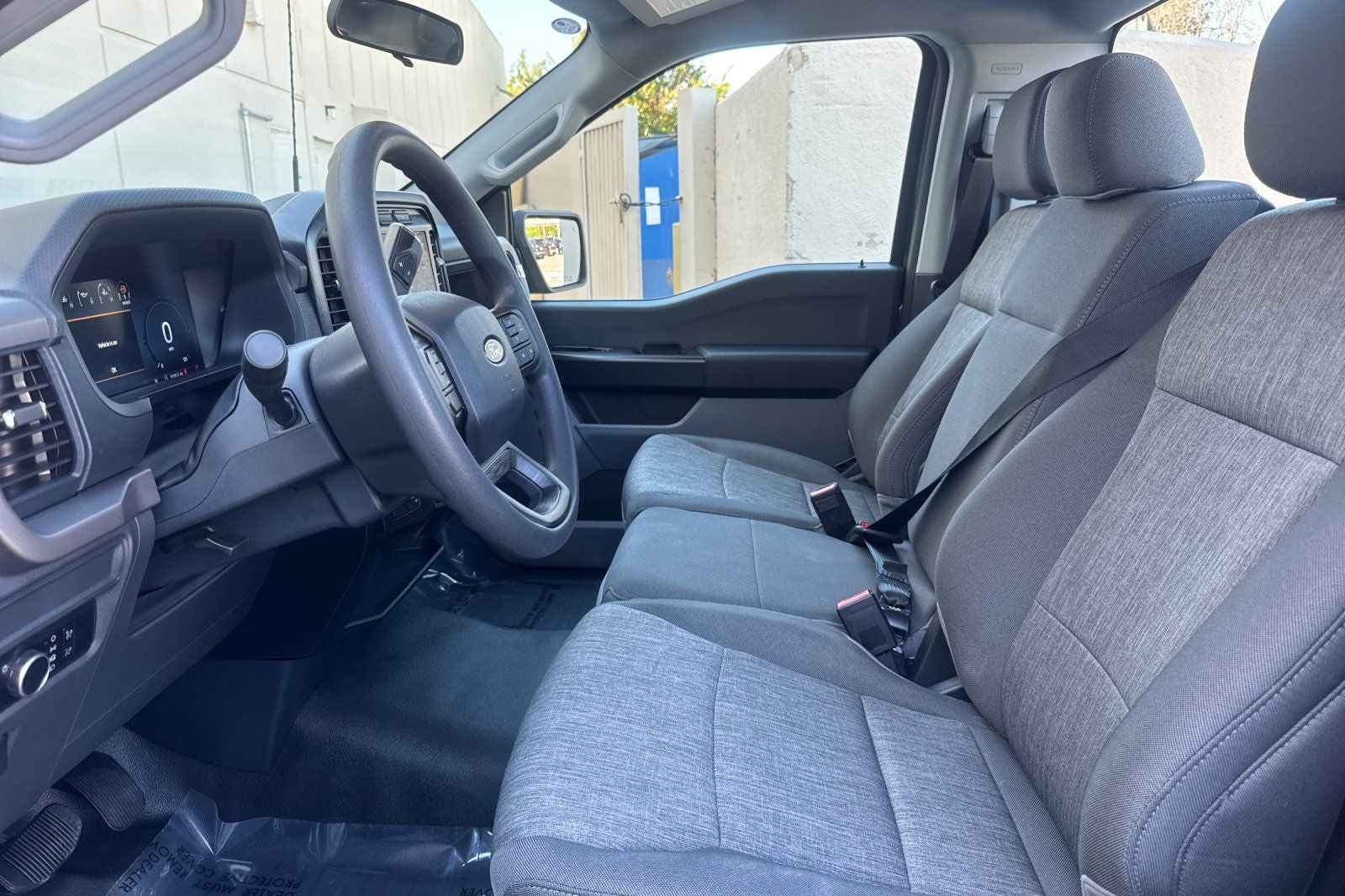 2024 Ford F-150 XL