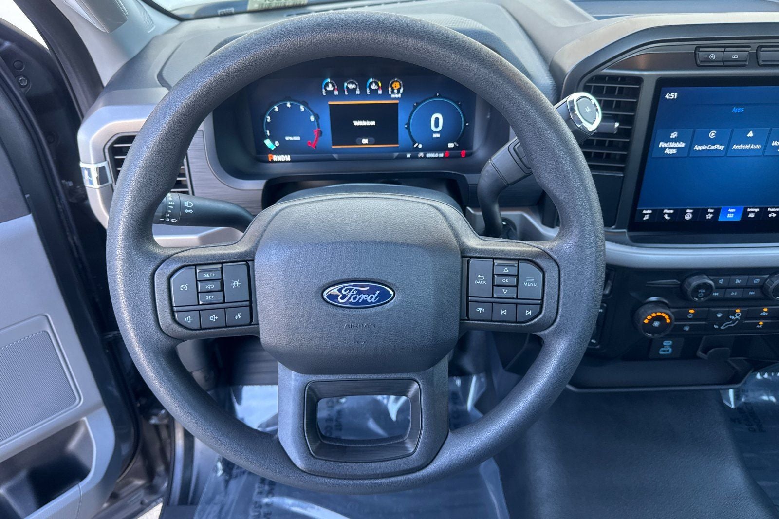 2024 Ford F-150 XL