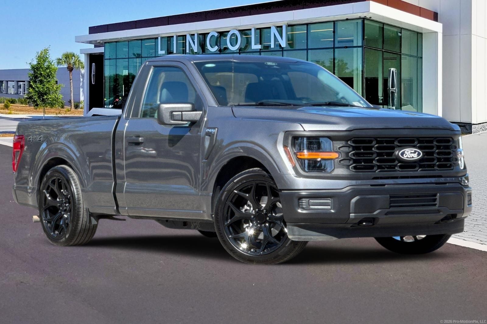 2024 Ford F-150 XL