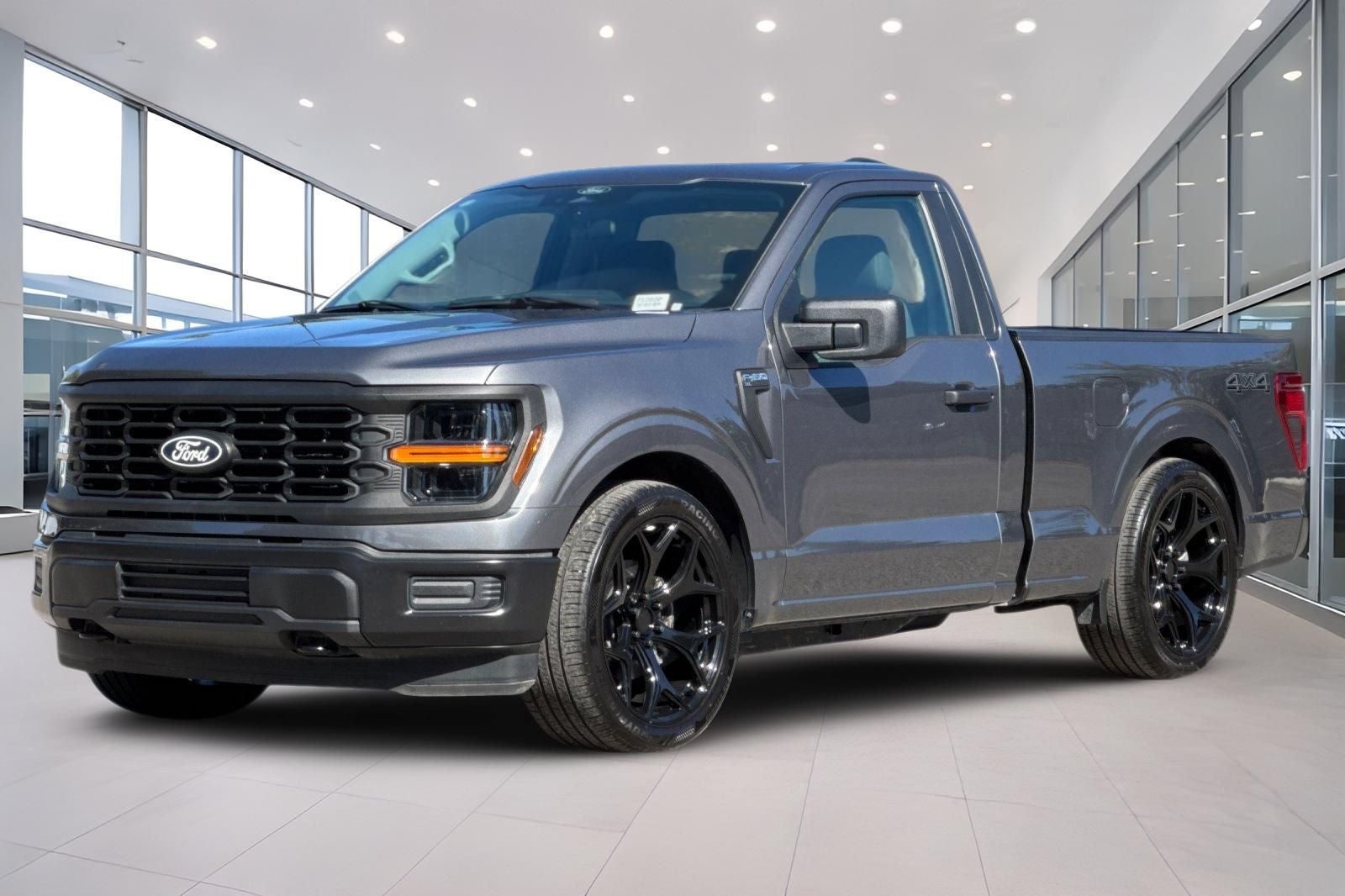 2024 Ford F-150 XL