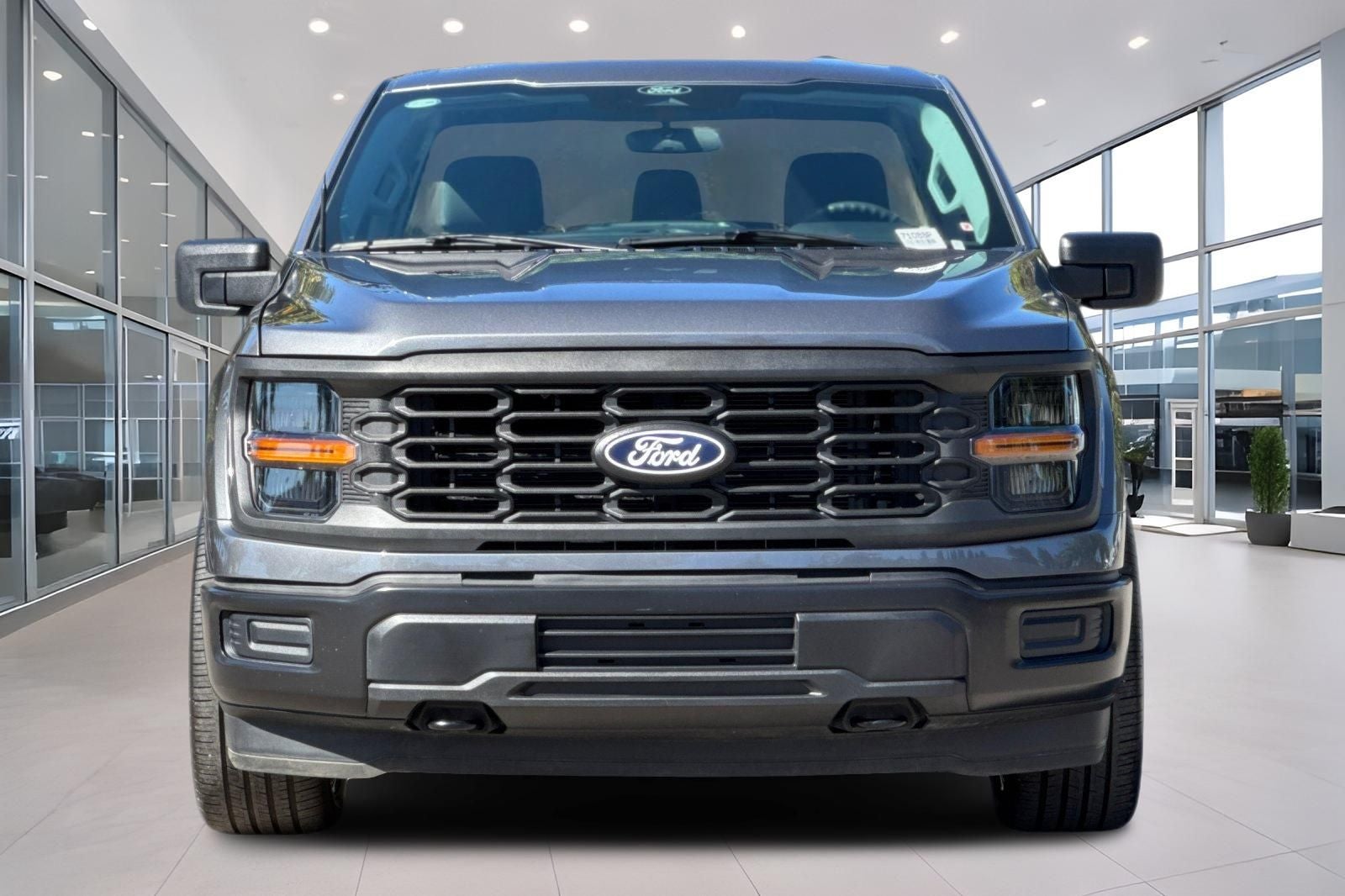 2024 Ford F-150 XL