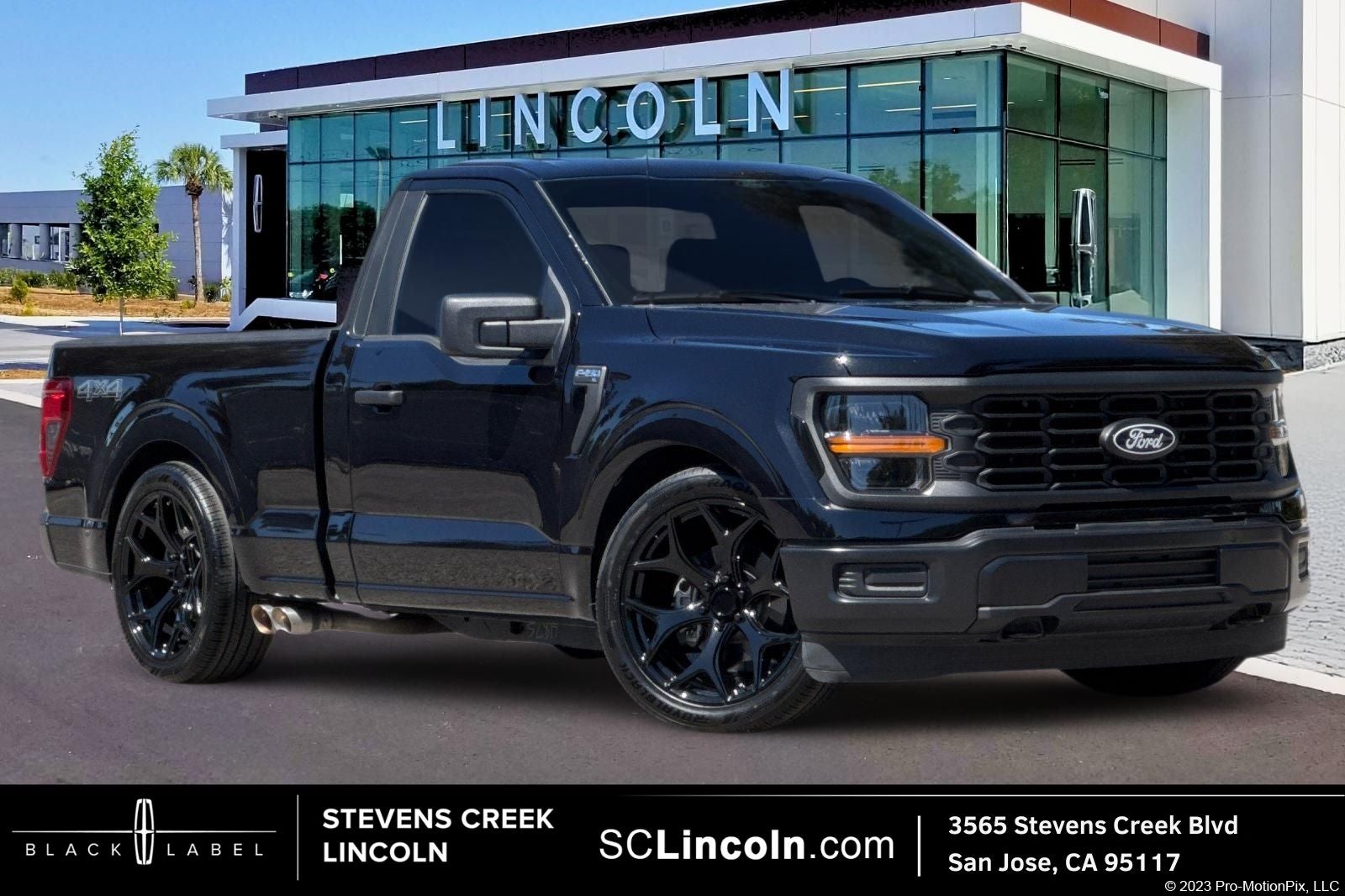 2024 Ford F-150 XL