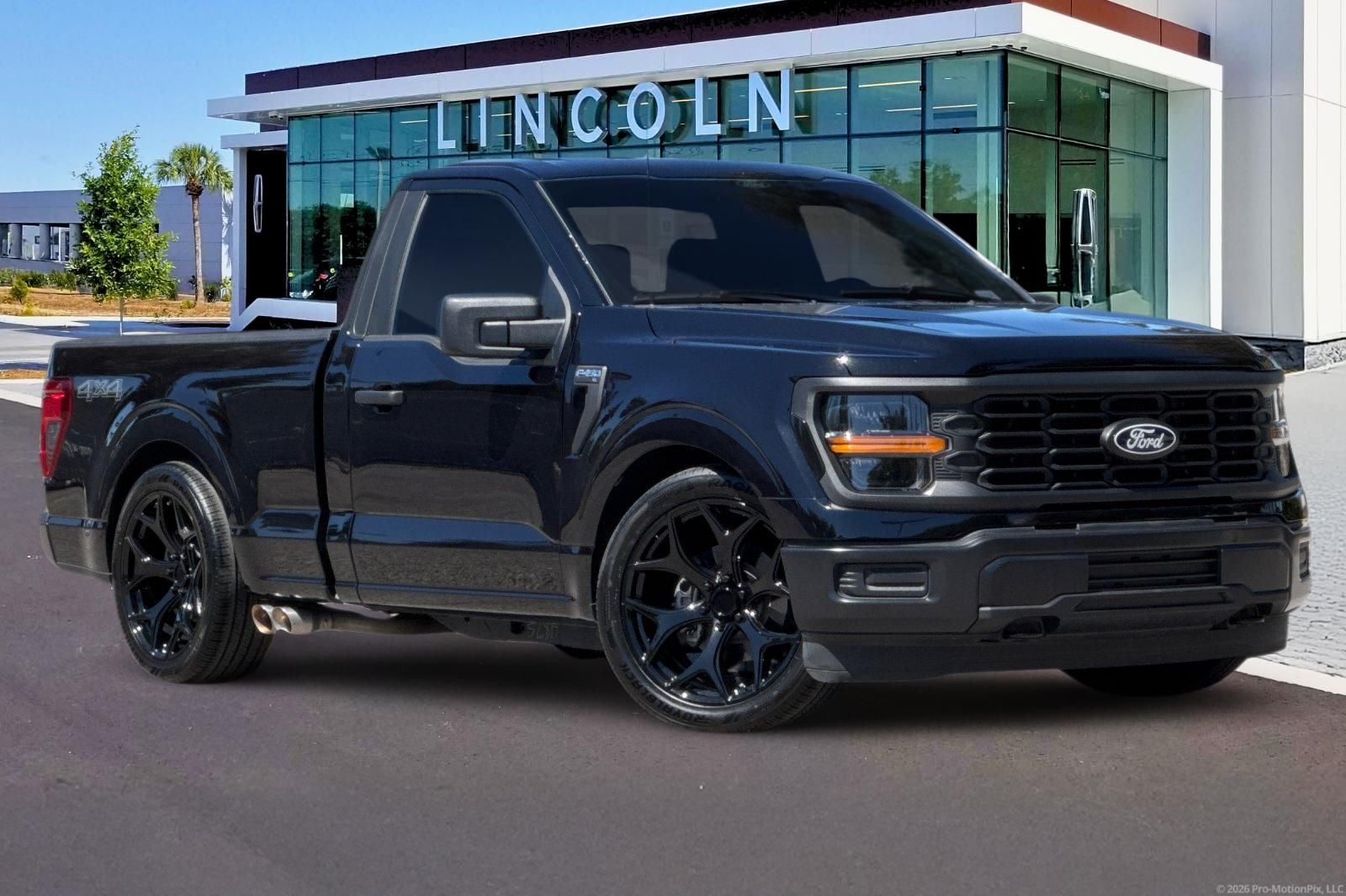 2024 Ford F-150 XL