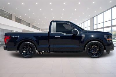 2024 Ford F-150 XL