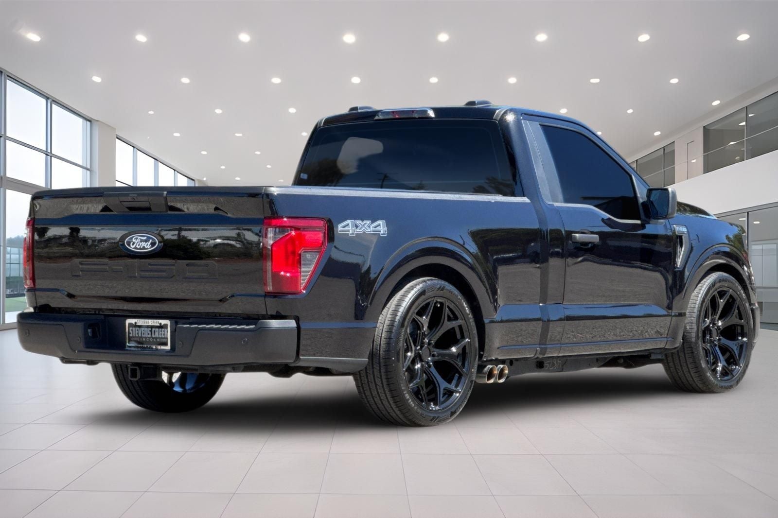 2024 Ford F-150 XL