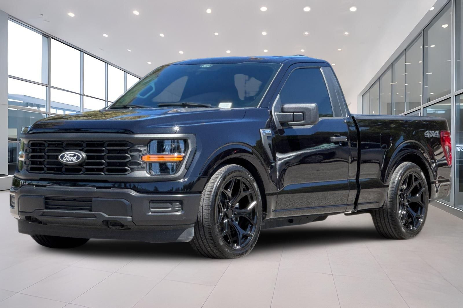 2024 Ford F-150 XL