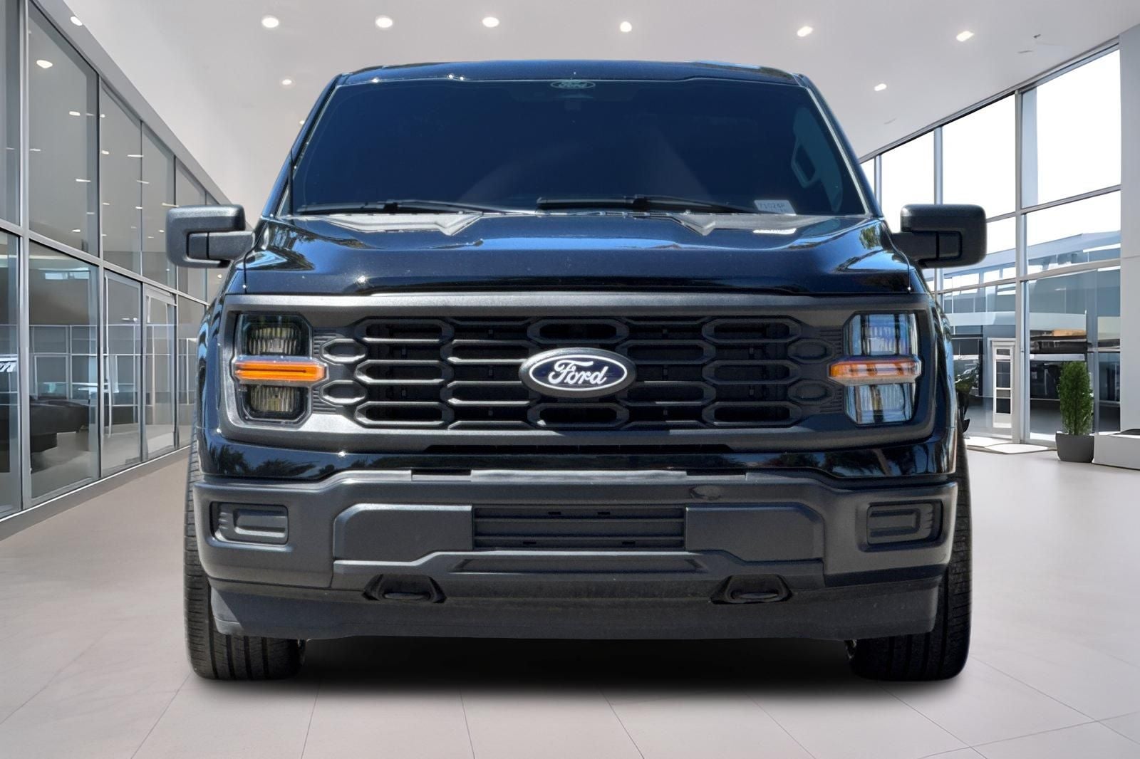2024 Ford F-150 XL