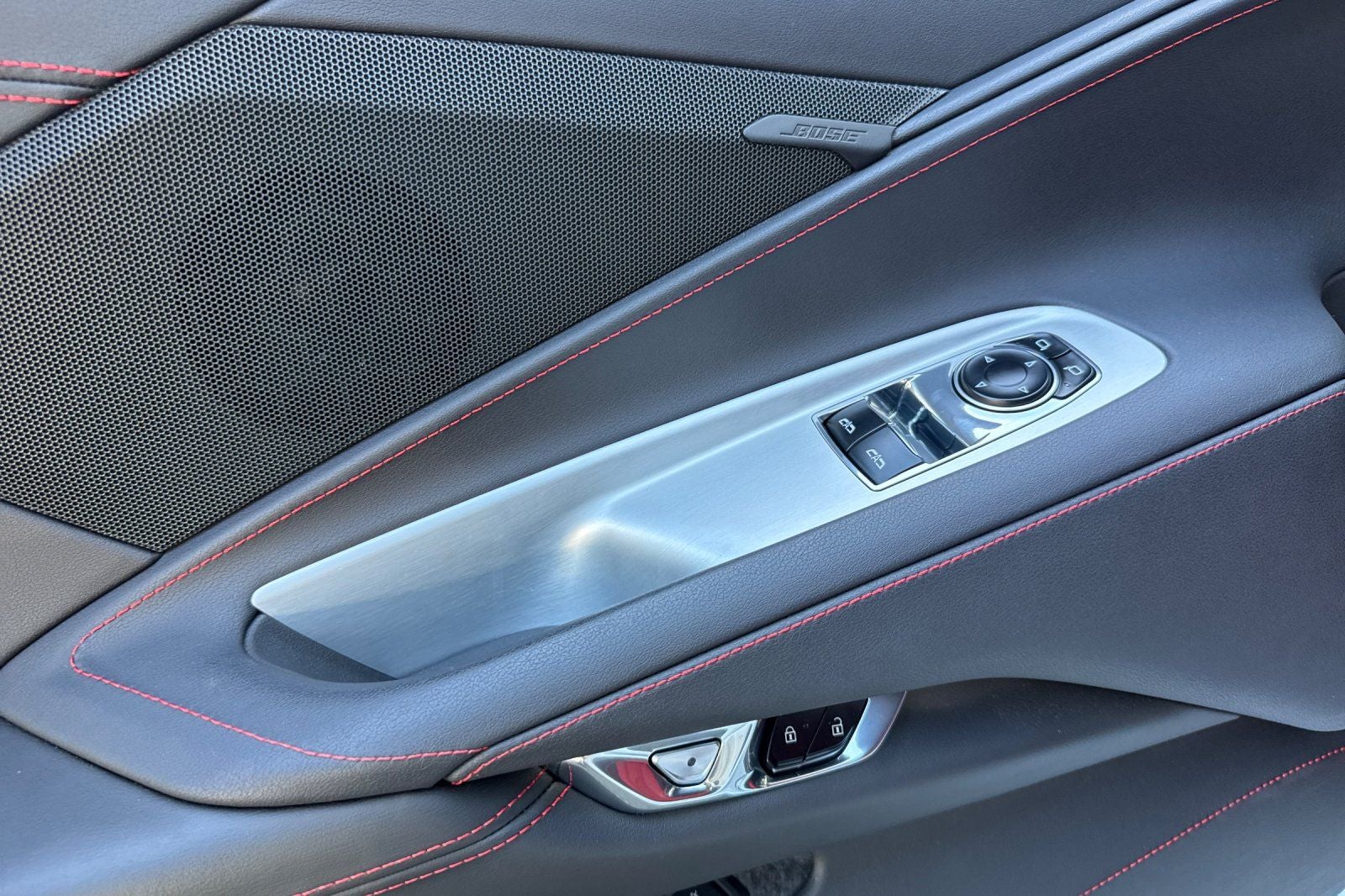2023 Chevrolet Corvette Stingray 1LT