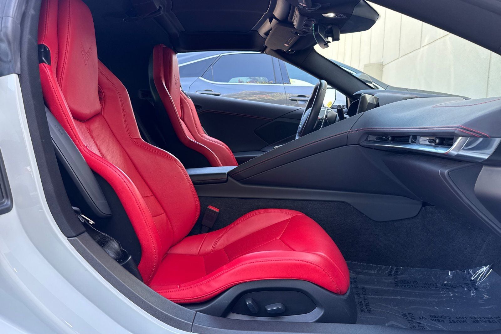 2023 Chevrolet Corvette Stingray 1LT