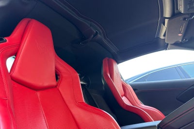 2023 Chevrolet Corvette Stingray 1LT