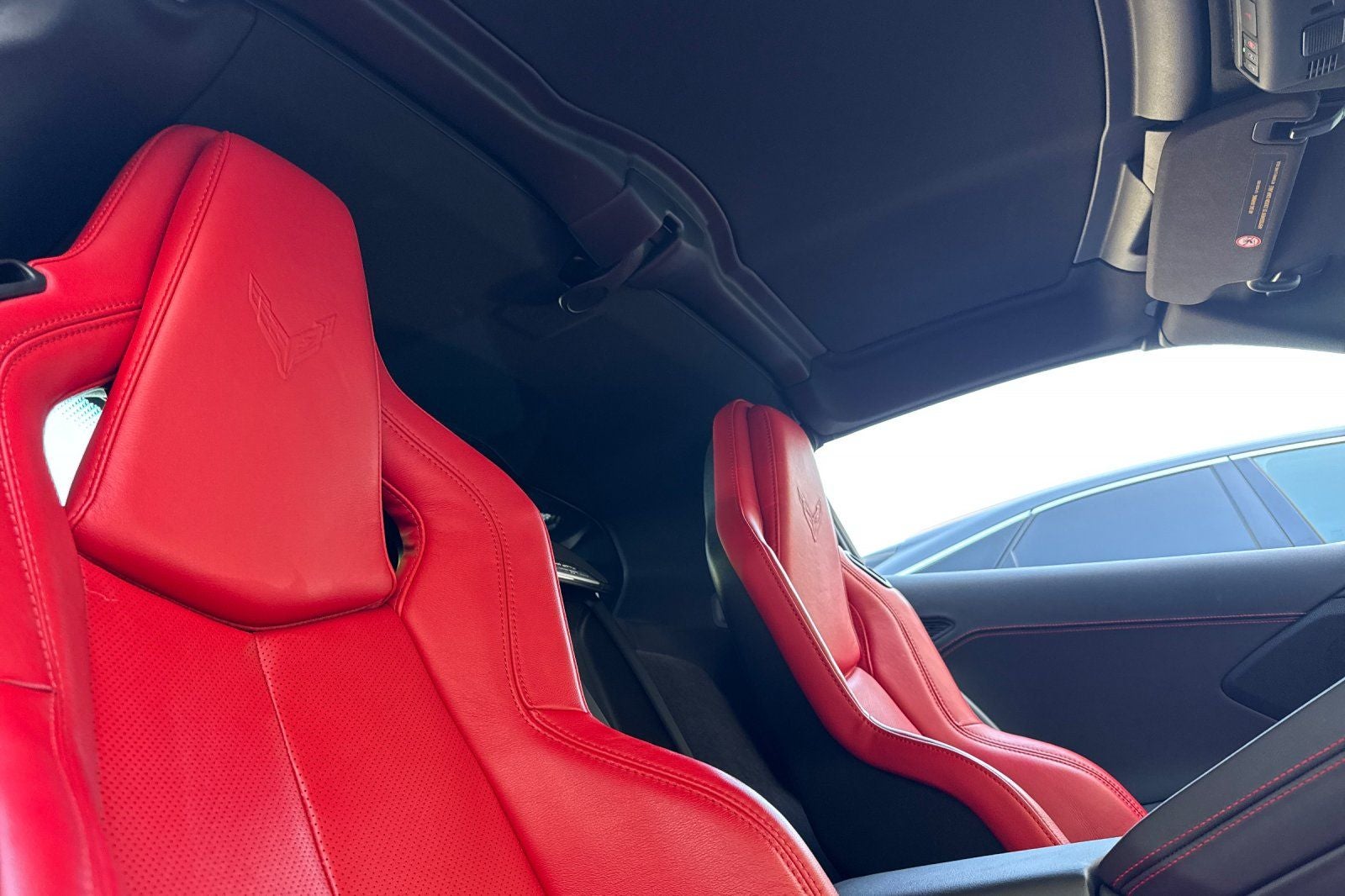 2023 Chevrolet Corvette Stingray 1LT