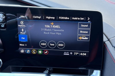 2023 Chevrolet Corvette Stingray 1LT