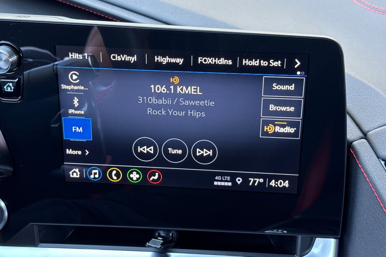2023 Chevrolet Corvette Stingray 1LT