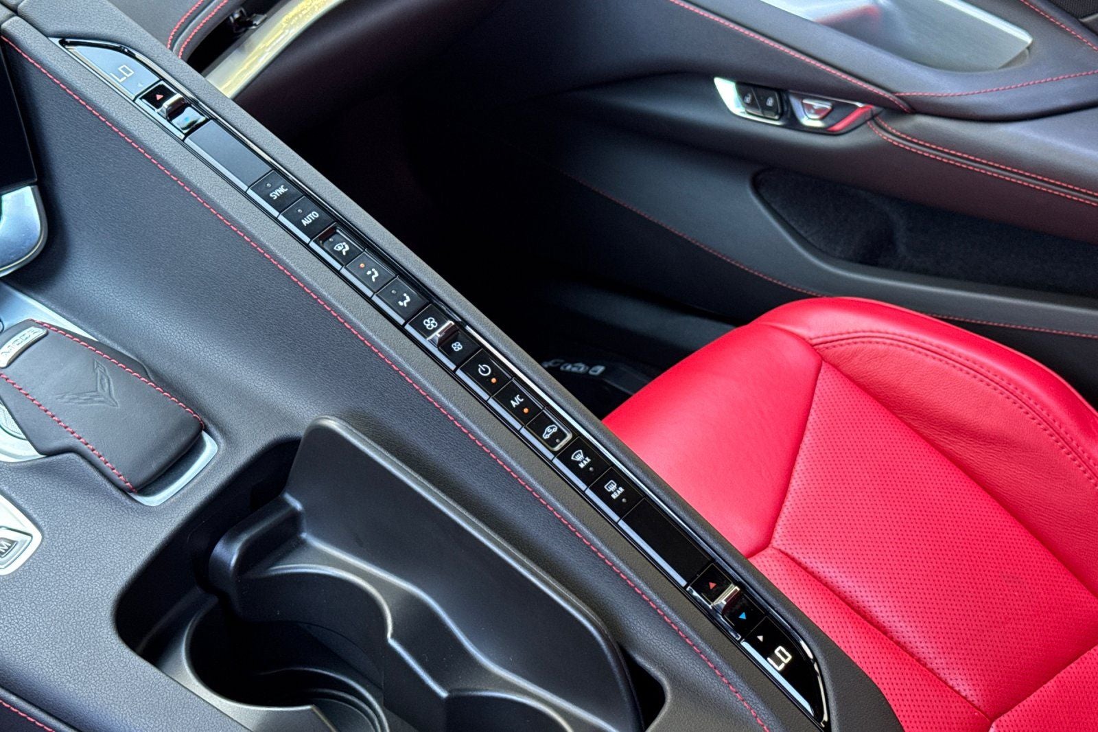2023 Chevrolet Corvette Stingray 1LT