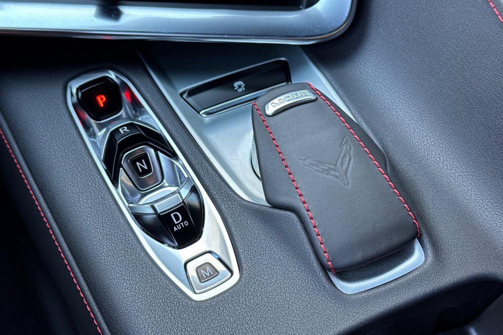 2023 Chevrolet Corvette Stingray 1LT