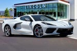 2023 Chevrolet Corvette Stingray 1LT