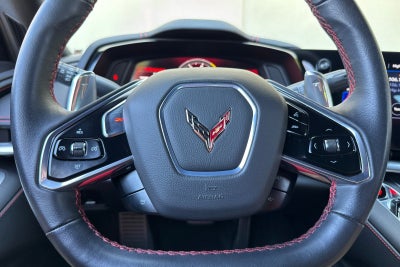 2023 Chevrolet Corvette Stingray 1LT