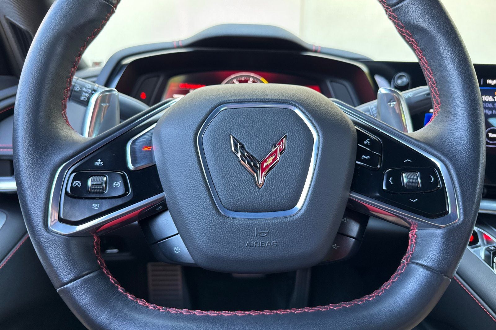 2023 Chevrolet Corvette Stingray 1LT