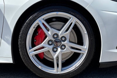 2023 Chevrolet Corvette Stingray 1LT