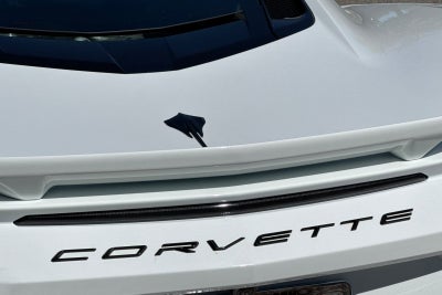 2023 Chevrolet Corvette Stingray 1LT