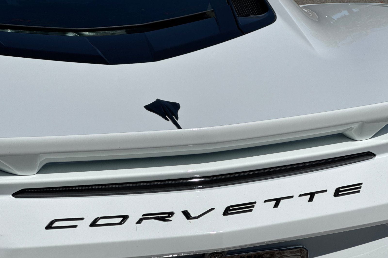 2023 Chevrolet Corvette Stingray 1LT