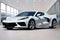 2023 Chevrolet Corvette Stingray 1LT