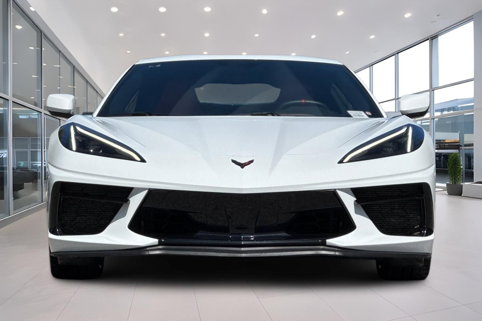 2023 Chevrolet Corvette Stingray 1LT