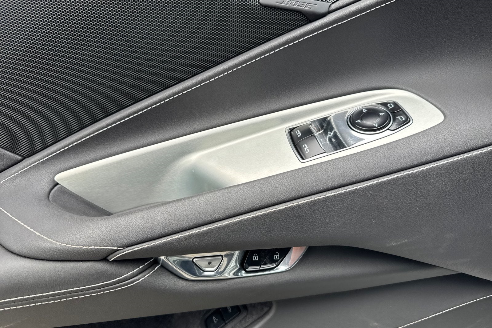 2023 Chevrolet Corvette Stingray 1LT