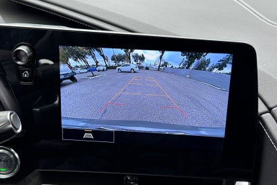 2023 Chevrolet Corvette Stingray 1LT