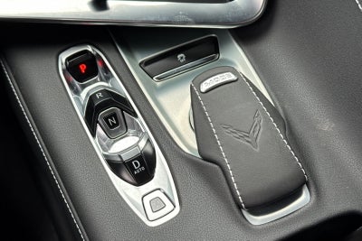 2023 Chevrolet Corvette Stingray 1LT