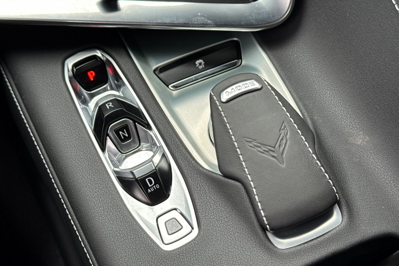 2023 Chevrolet Corvette Stingray 1LT