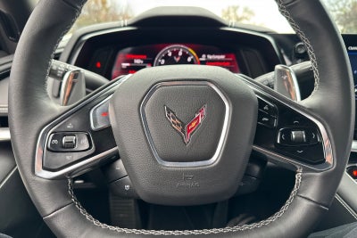 2023 Chevrolet Corvette Stingray 1LT